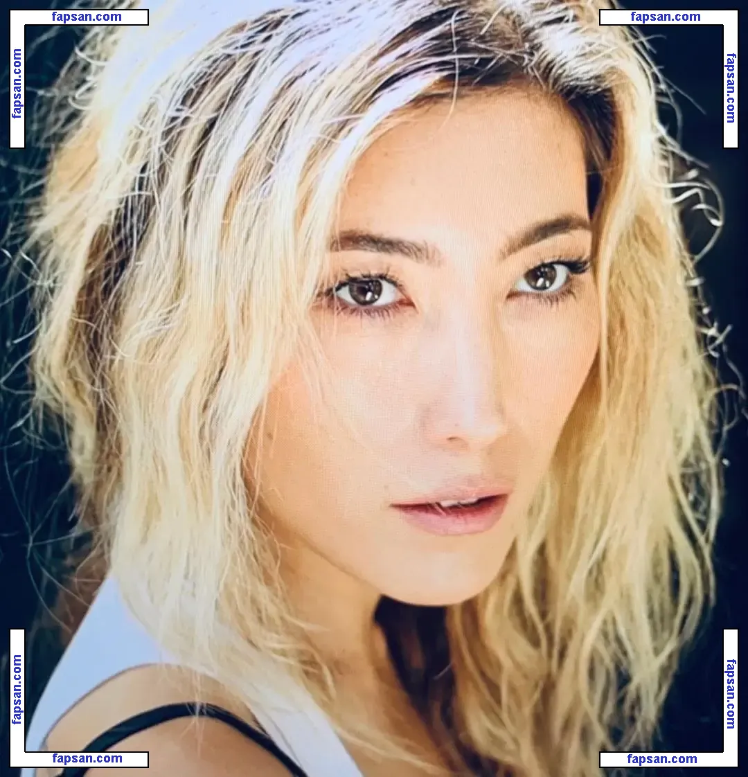 Dichen Lachman nude photo #0066 from OnlyFans