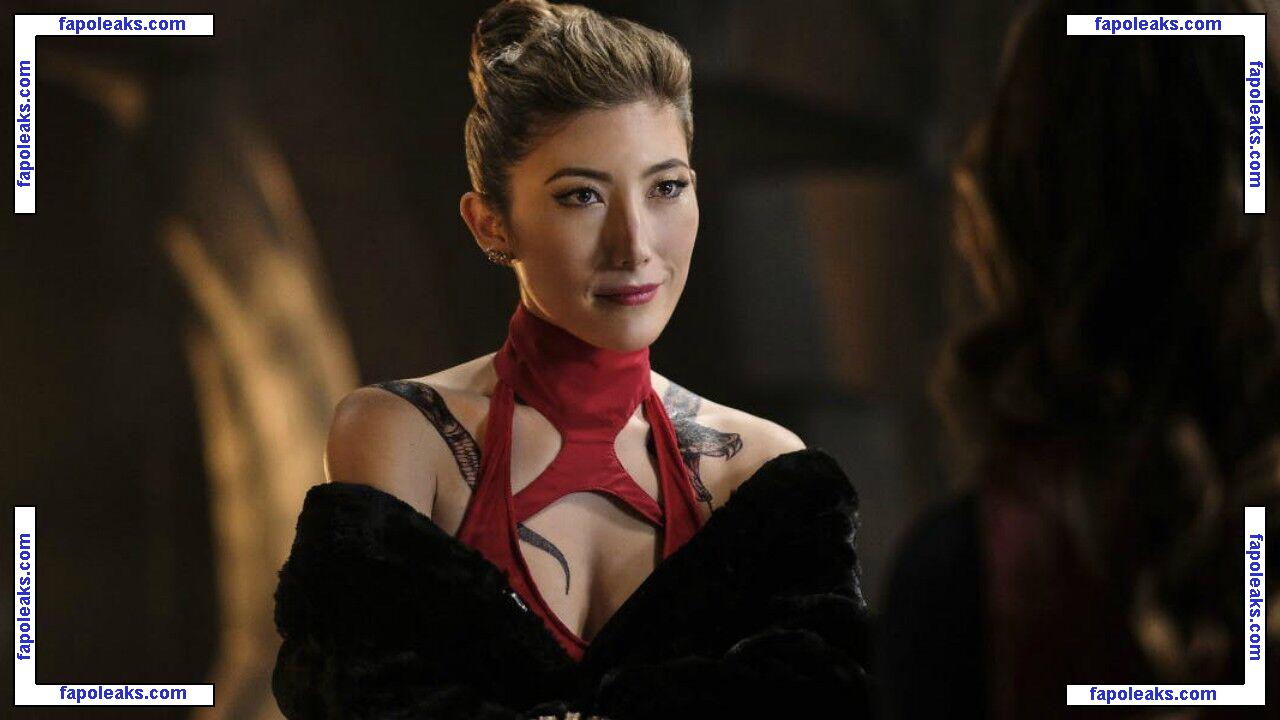 Dichen Lachman / dichenlachman голая фото #0081 с Онлифанс