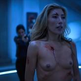 Dichen Lachman голая #0050