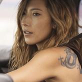 Dichen Lachman голая #0065