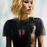 Dichen Lachman голая #0071