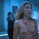 Dichen Lachman nude #0082