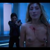 Dichen Lachman nude #0090