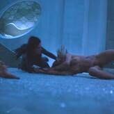 Dichen Lachman nude #0092