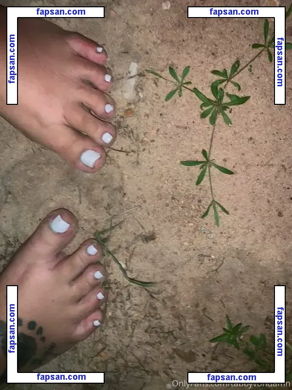 Dick Gobbler Tabby голая фото #0015 с Онлифанс