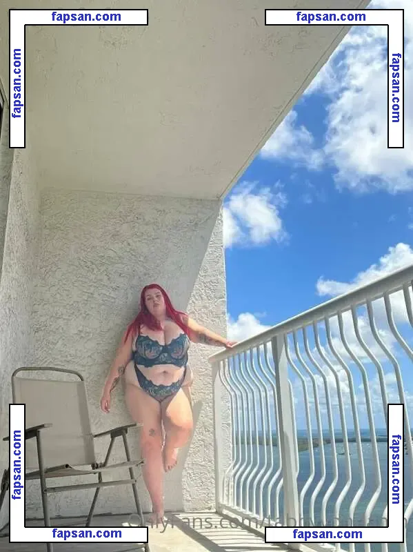 Dick Gobbler Tabby голая фото #0024 с Онлифанс