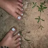 Dick Gobbler Tabby голая #0001