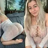 Dick Gobbler Tabby голая #0004