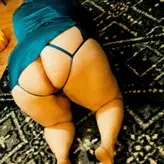 Dick Gobbler Tabby голая #0008