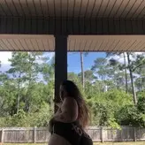 Dick Gobbler Tabby голая #0014