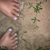 Dick Gobbler Tabby голая #0015