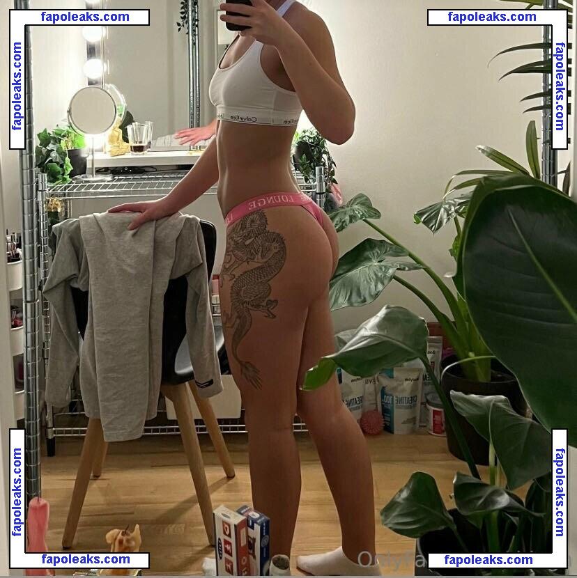 Dicte Degn / dictedegnn nude photo #0012 from OnlyFans