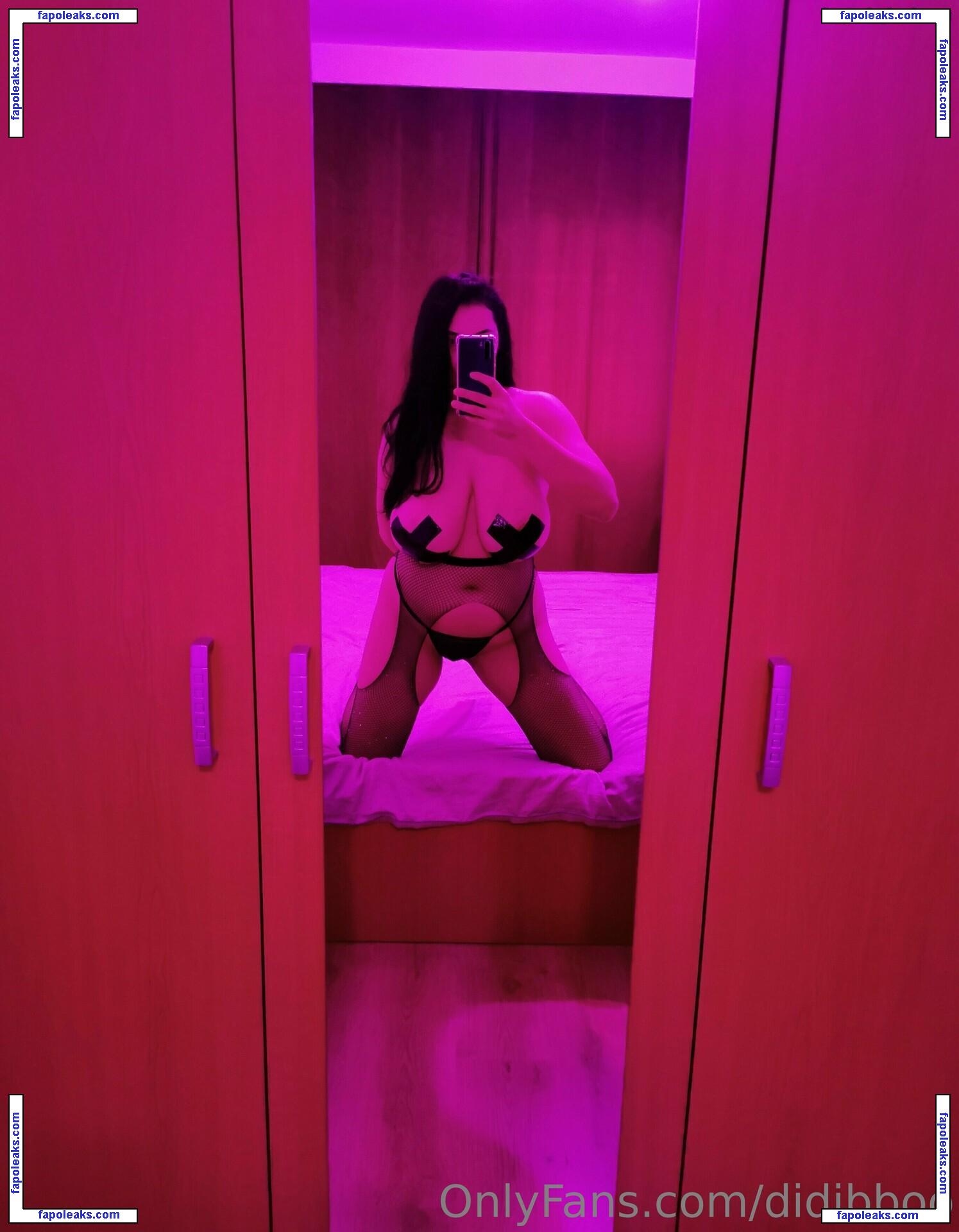 didibboo / didibo7 nude photo #0011 from OnlyFans