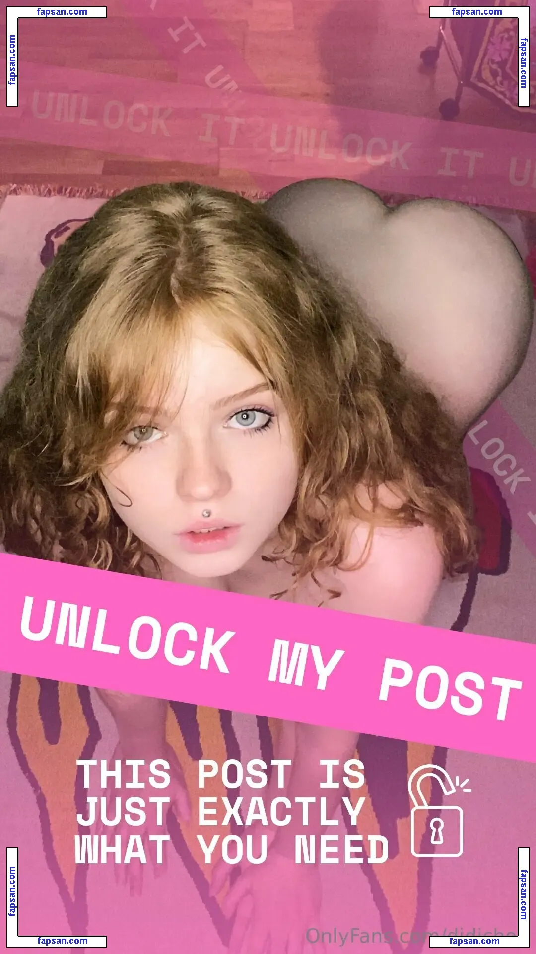 didichop nude photo #0001 from OnlyFans