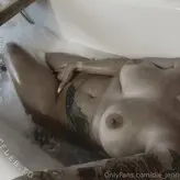 die jenne голая #0009