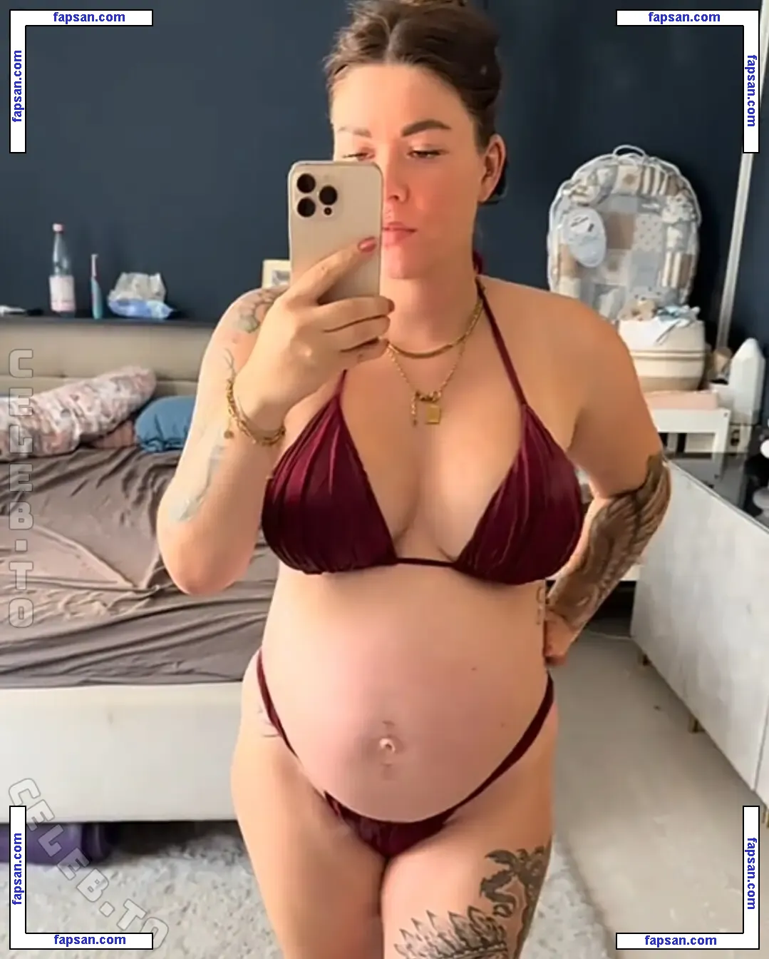 Die Meedtis голая фото #0043 с Онлифанс