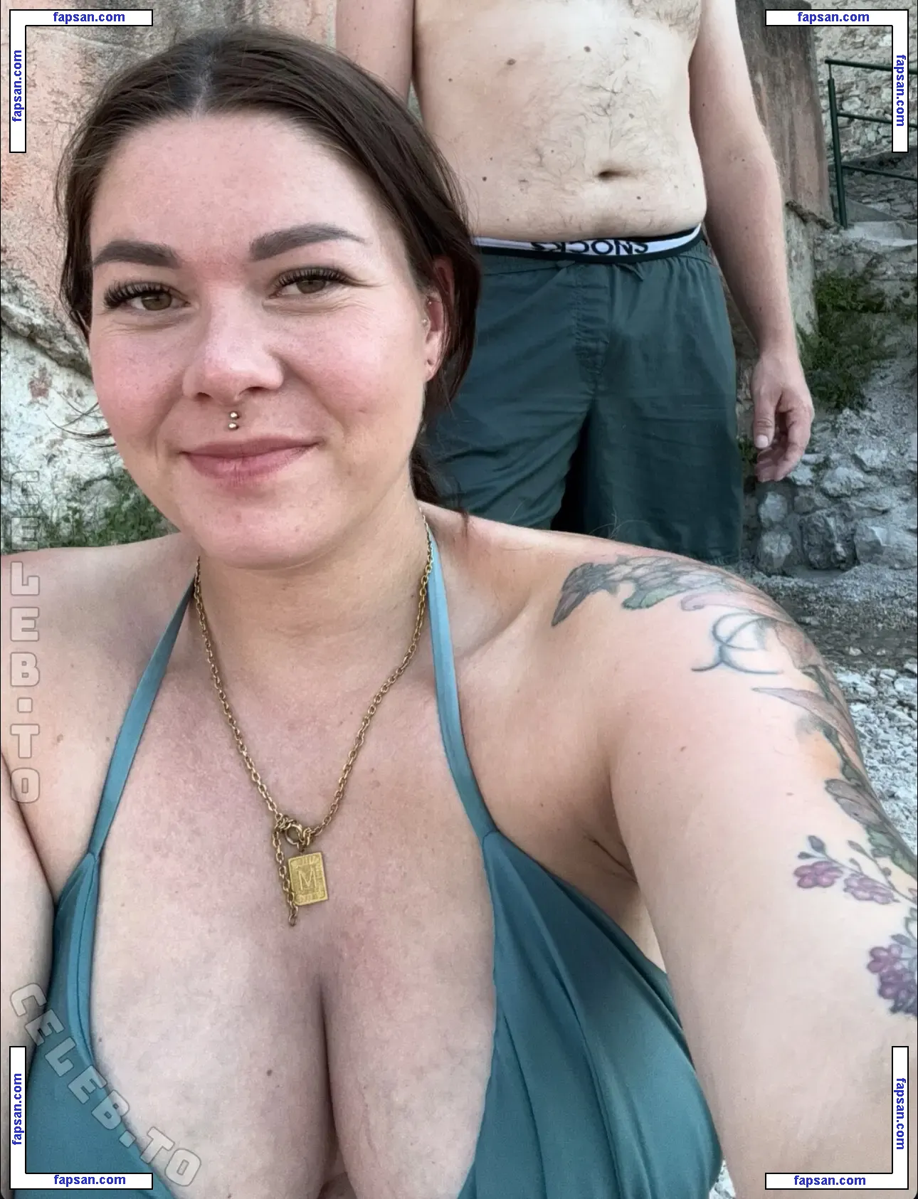 Die Meedtis голая фото #0044 с Онлифанс