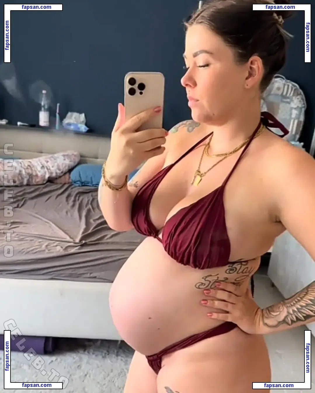 Die Meedtis голая фото #0048 с Онлифанс