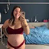 Die Meedtis голая #0033