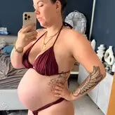 Die Meedtis голая #0037