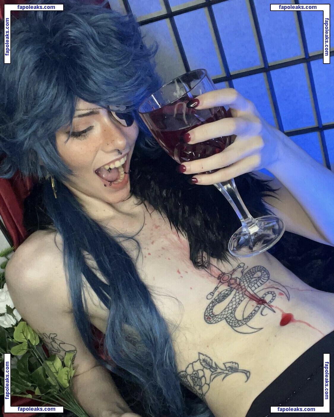 Diebreado / Succubus Lucien / Succubuslucien nude photo #0004 from OnlyFans