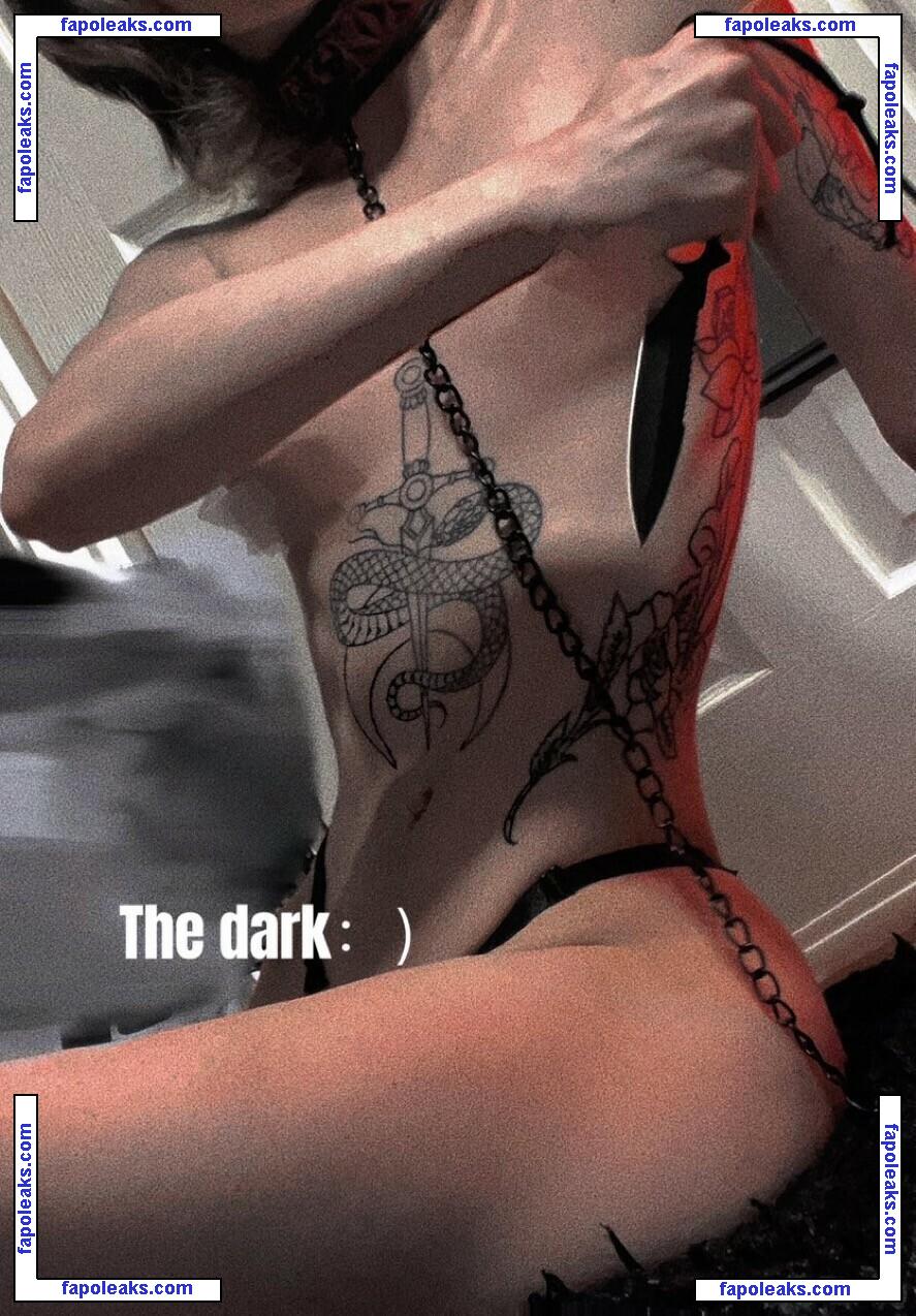 Diebreado / Succubus Lucien / Succubuslucien nude photo #0014 from OnlyFans
