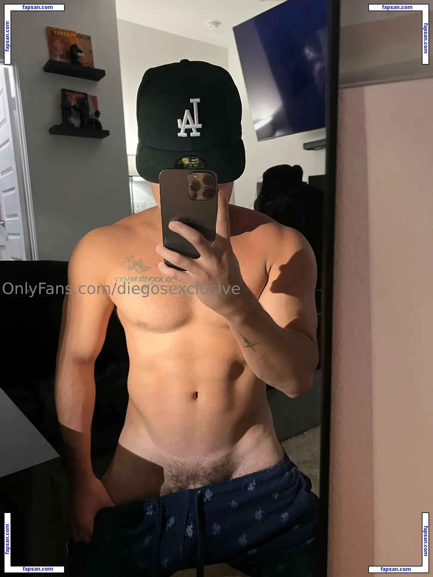 diegosexclusive nude photo #0026 from OnlyFans