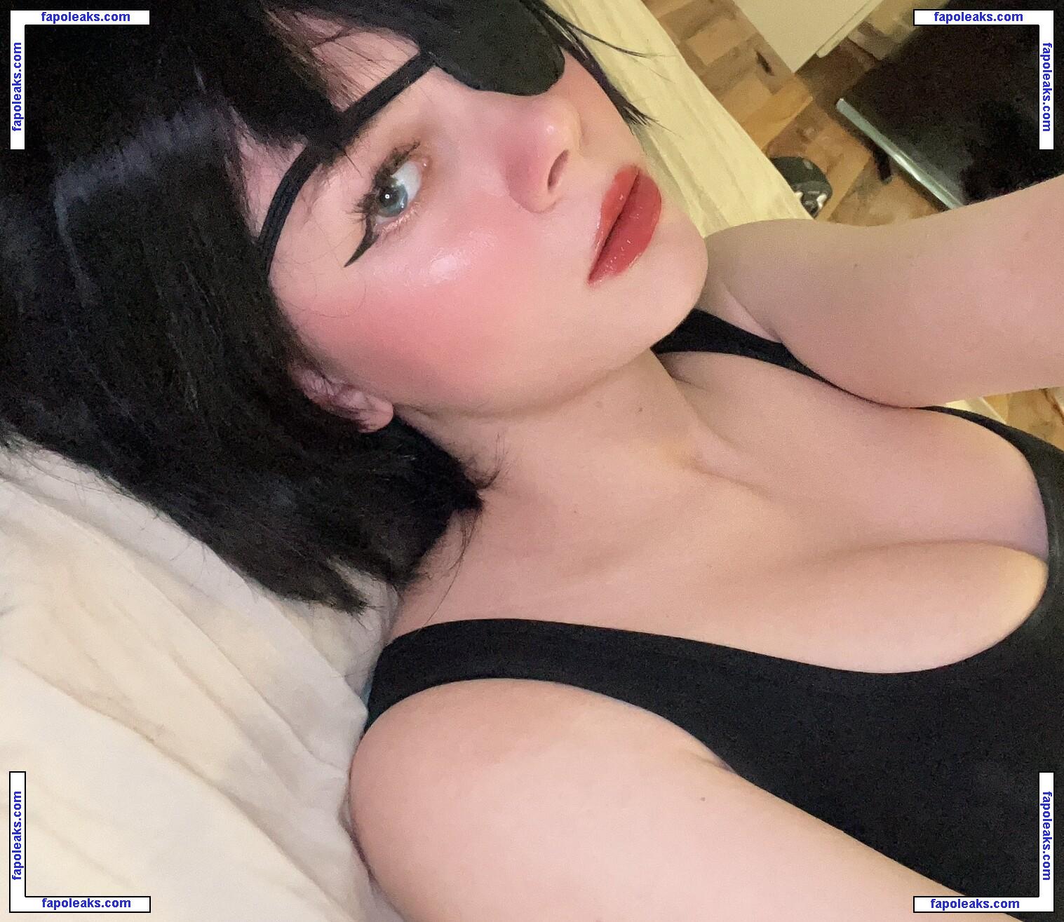 DieHanane / hanane_cosplay nude photo #0002 from OnlyFans