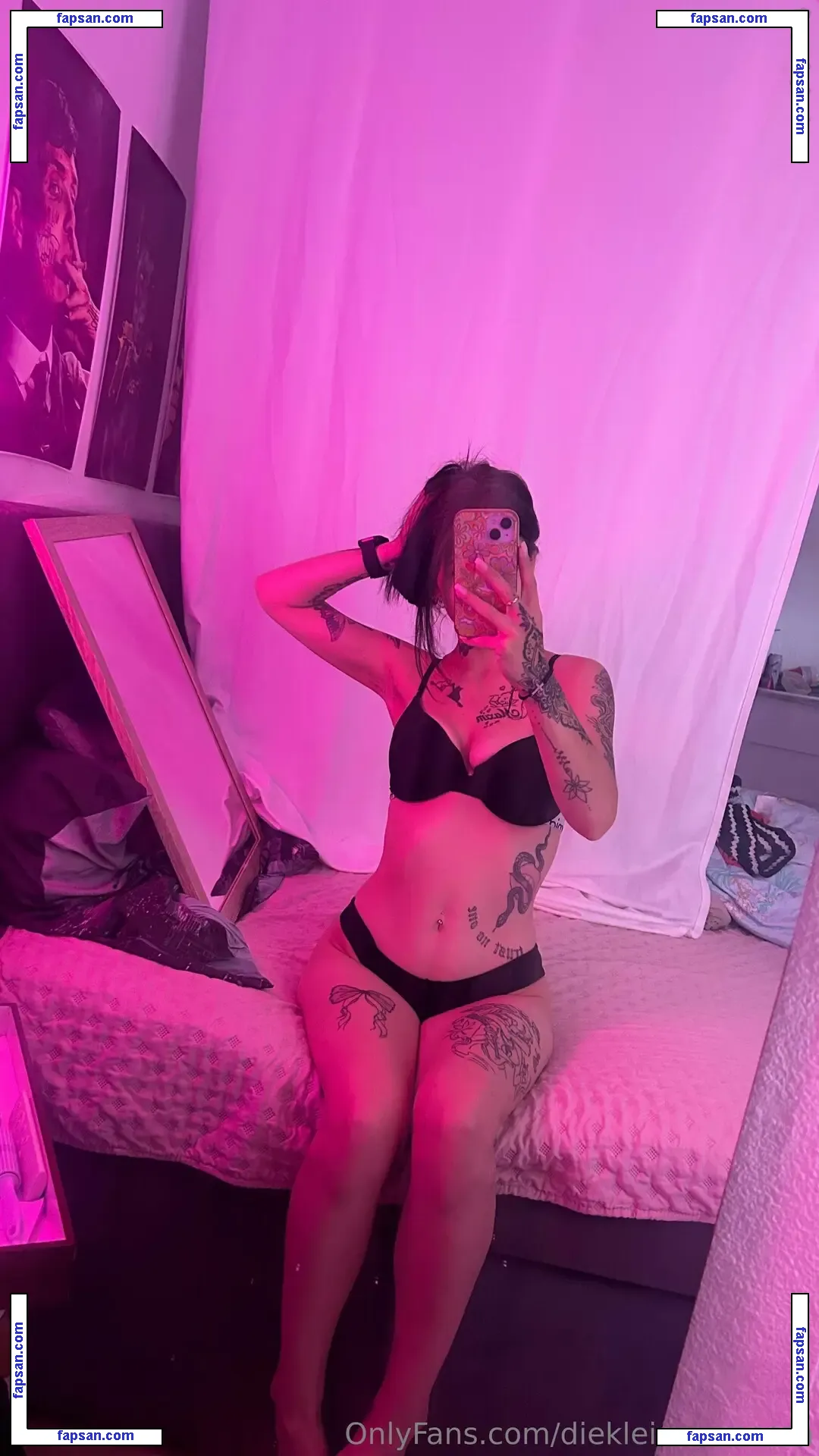 diekleinevanessa nude photo #0017 from OnlyFans