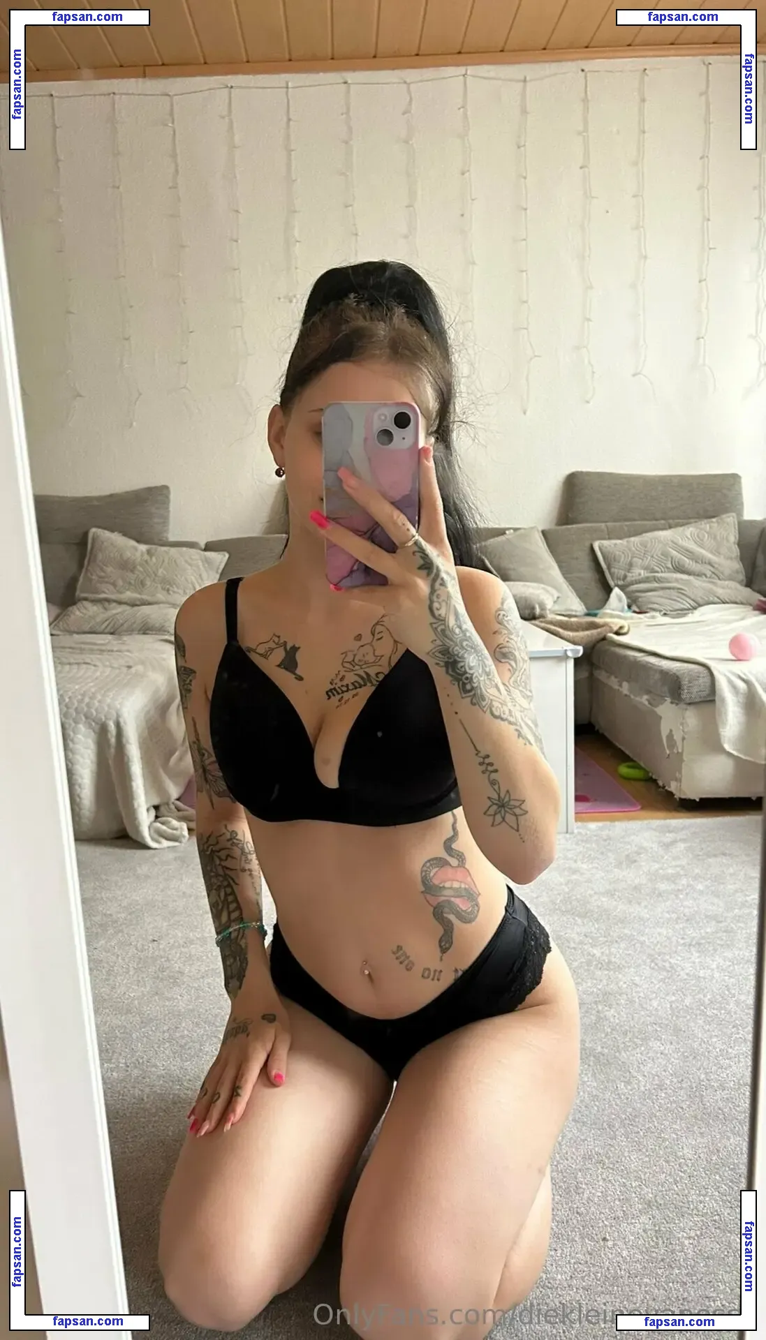 diekleinevanessa nude photo #0019 from OnlyFans