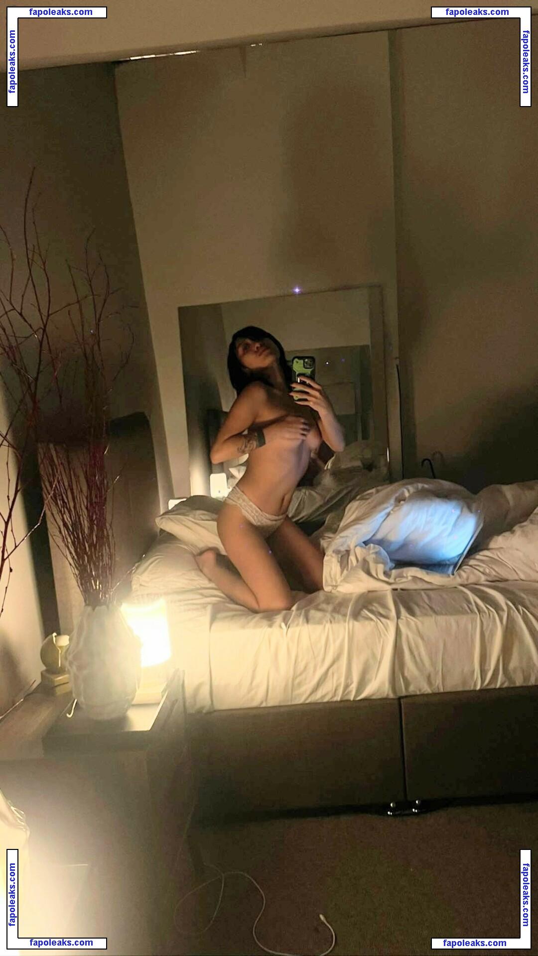 Dieu Linh Vuong / Dieu_lin_vuong / Dieulinvuong / Helltish nude photo #0002 from OnlyFans