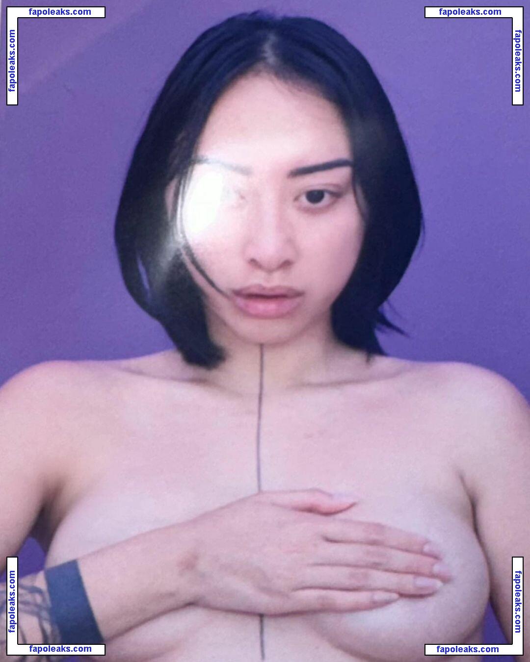 Dieu Linh Vuong / Dieu_lin_vuong / Dieulinvuong / Helltish nude photo #0044 from OnlyFans