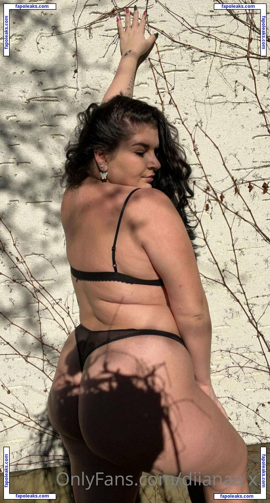 diianaa.x3 / dianaa.x3 nude photo #0004 from OnlyFans