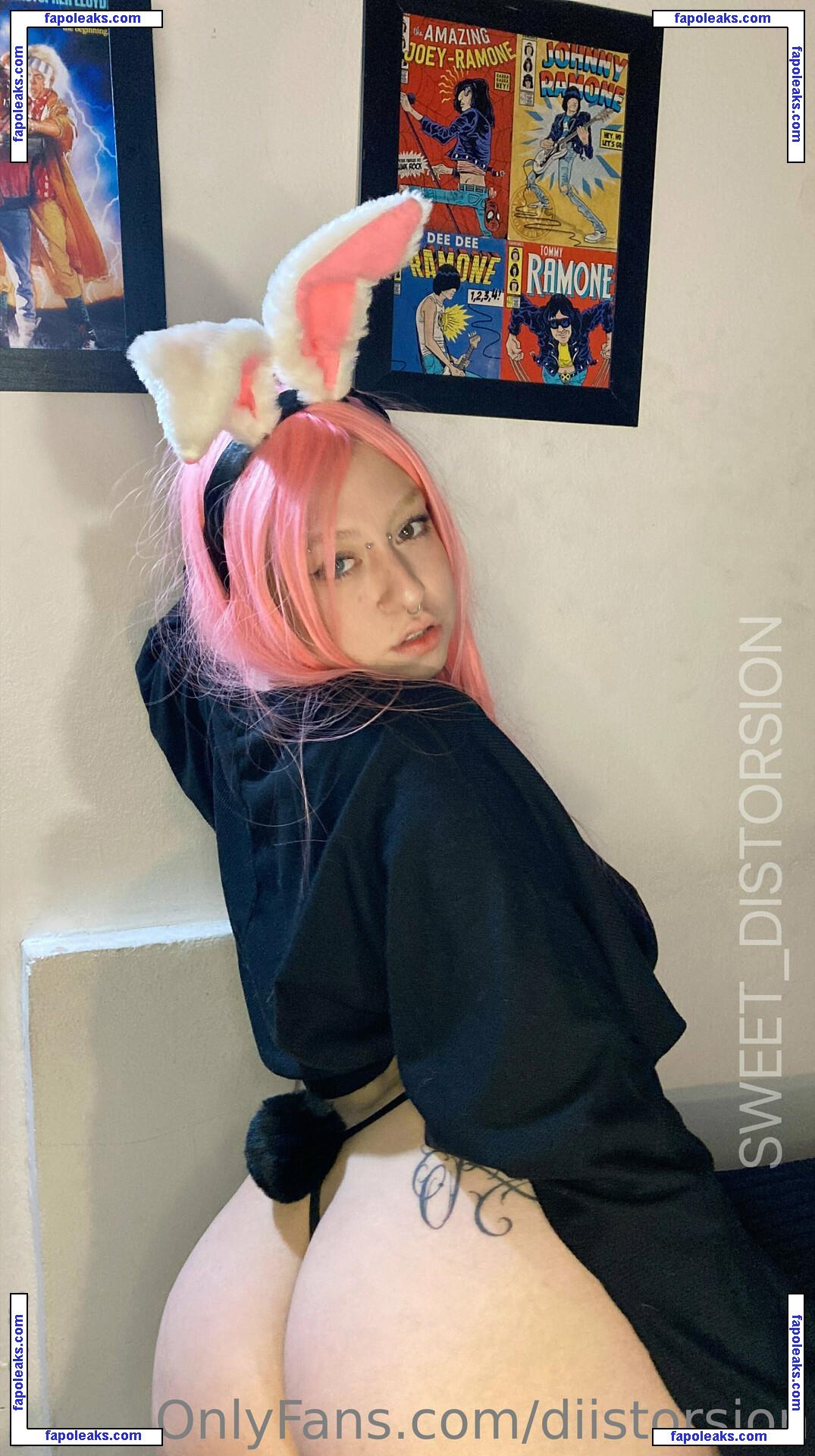 Diistorsion / distorsion_psychfest nude photo #0025 from OnlyFans