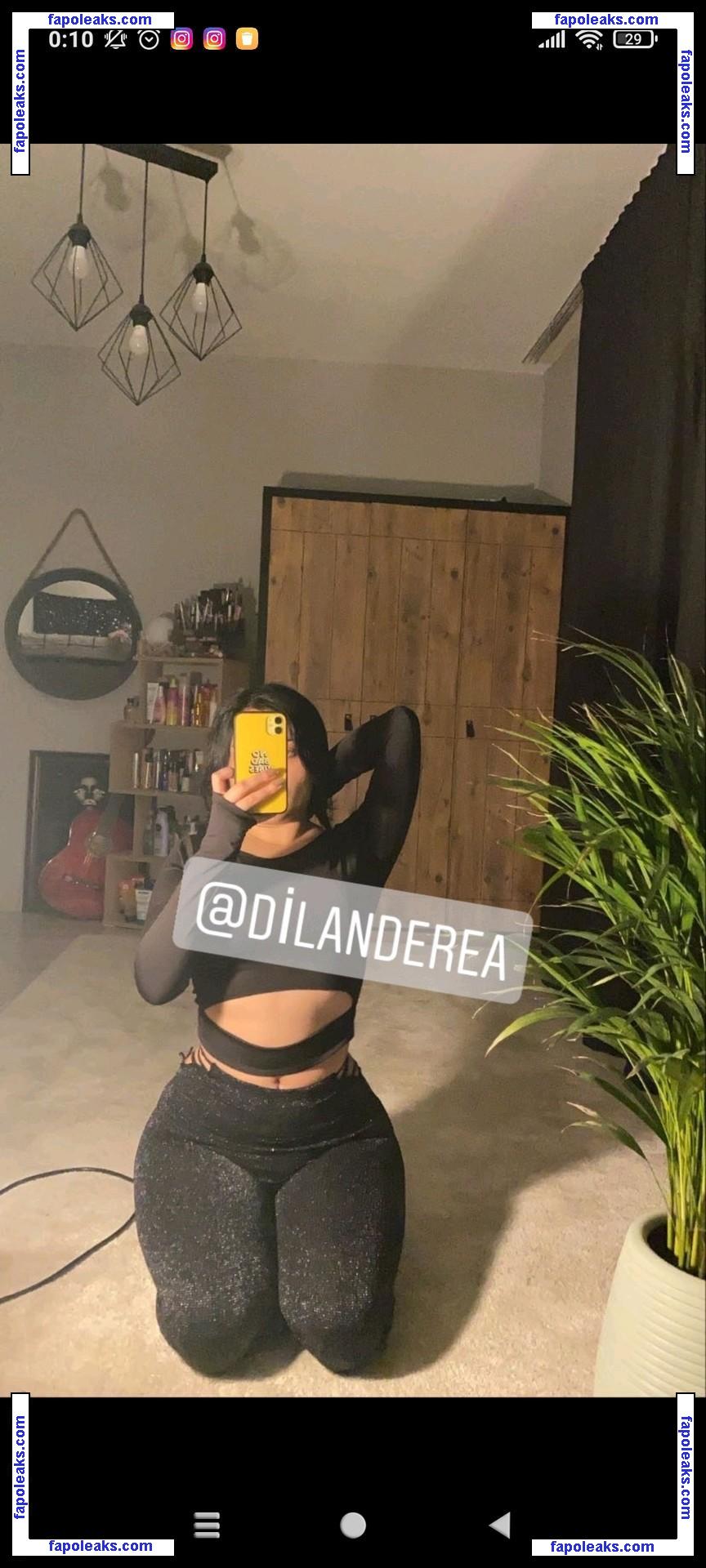 Dilan Dere / diddilala / dilanderea / onlydilandere nude photo #0047 from OnlyFans