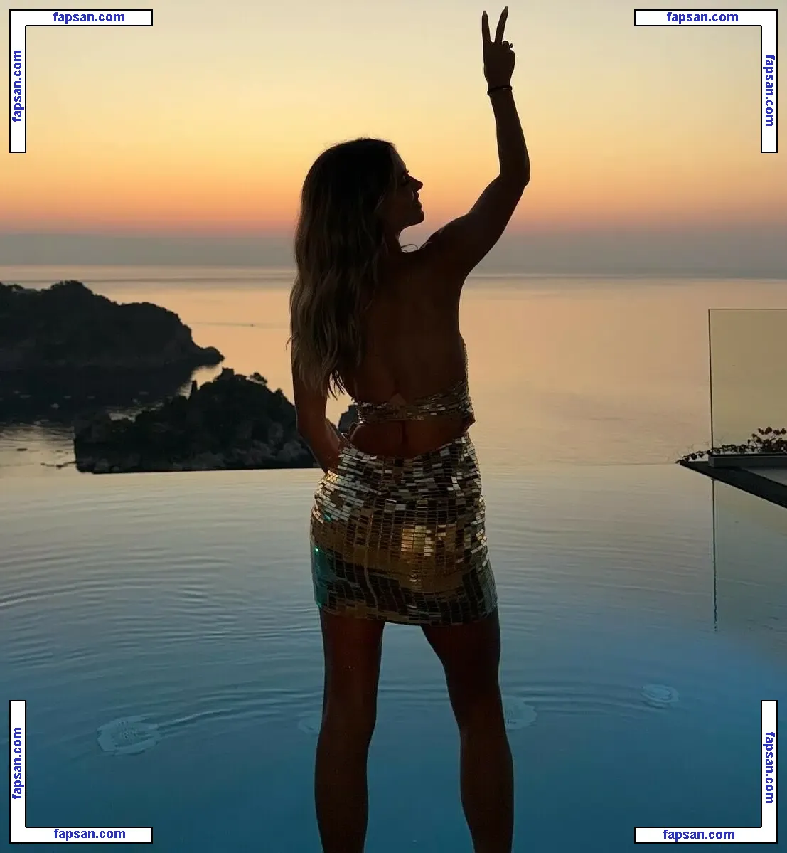 Diletta Leotta nude photo #1109 from OnlyFans