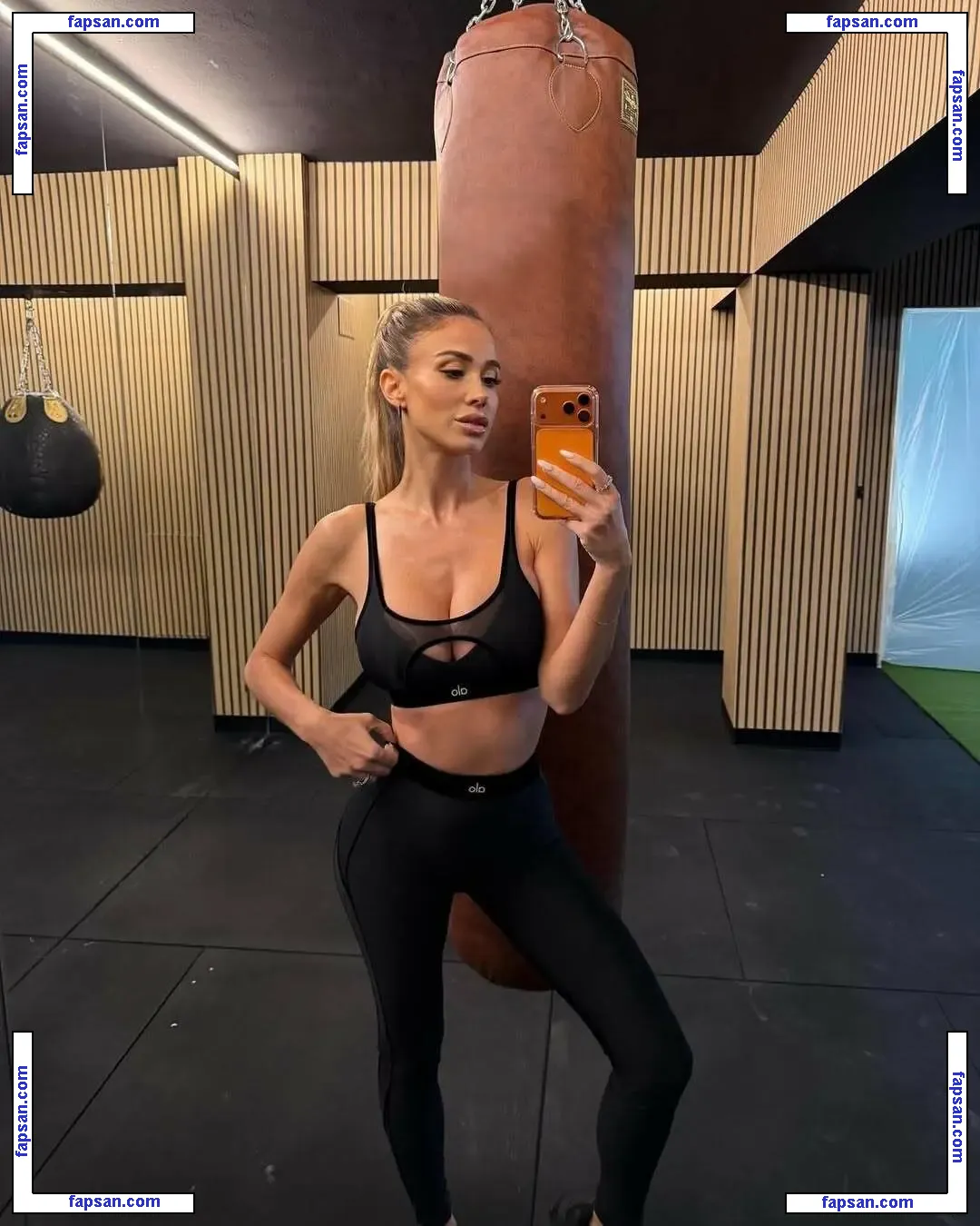 Diletta Leotta голая фото #1110 с Онлифанс