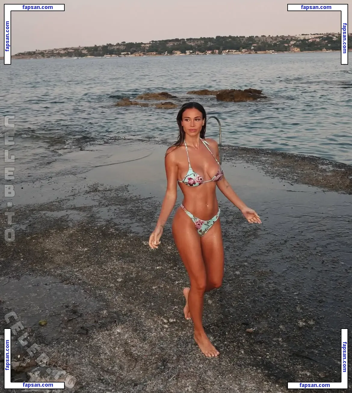 Diletta Leotta nude photo #1116 from OnlyFans