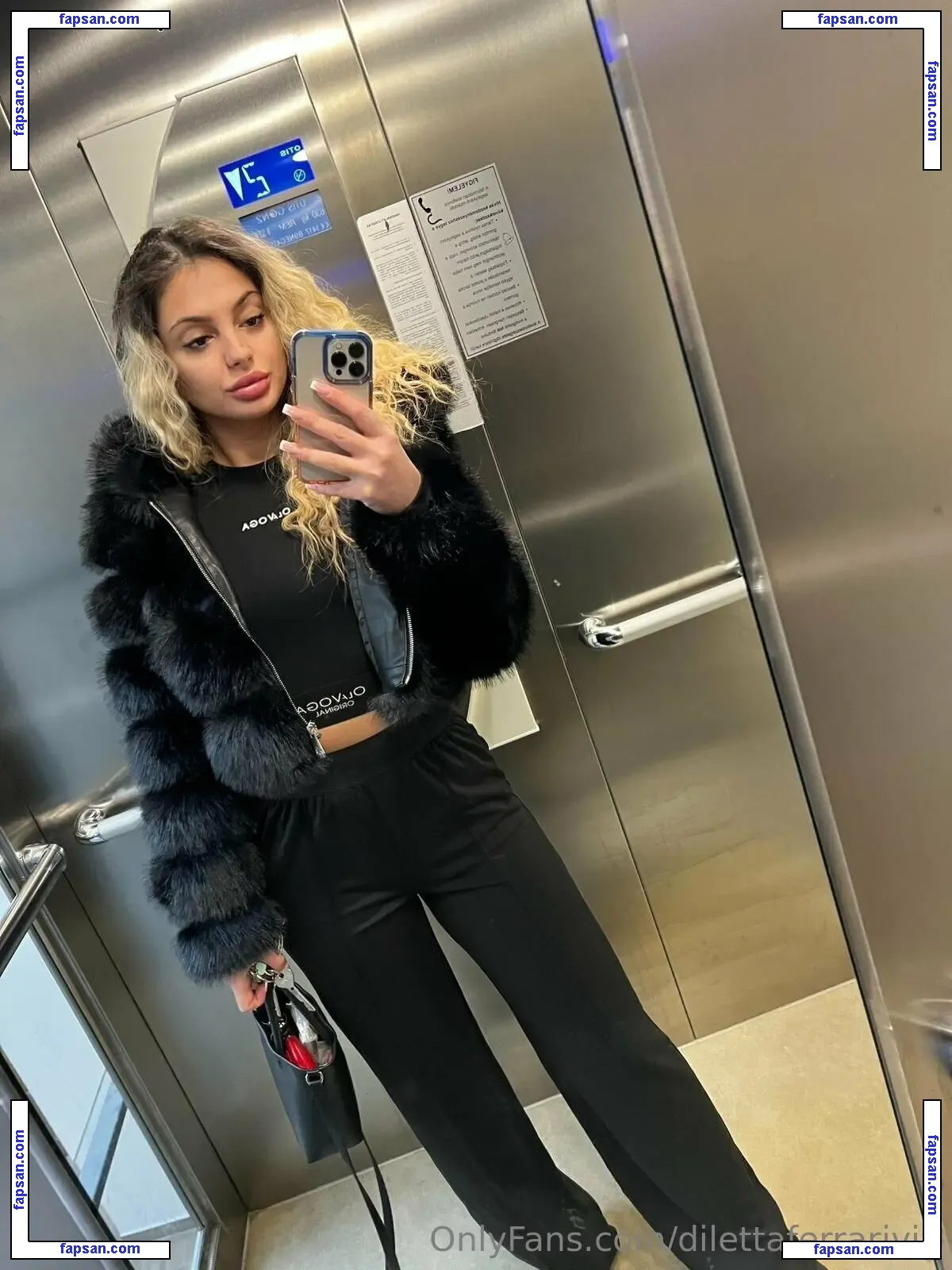 dilettaferrarivip nude photo #0016 from OnlyFans