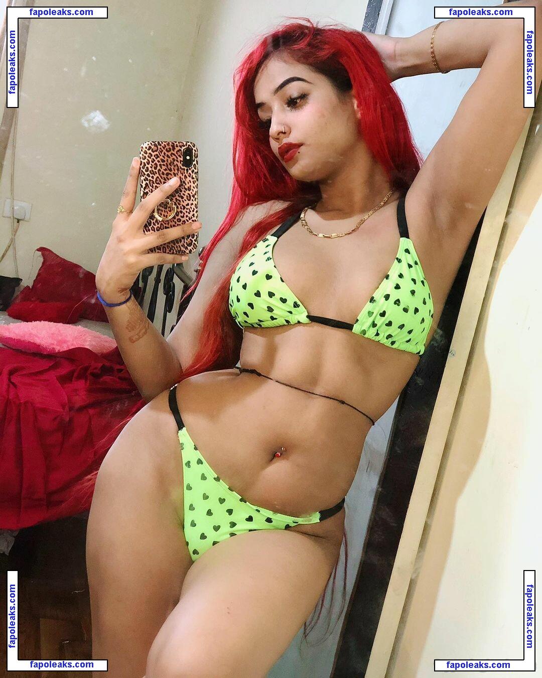 Dilnoor Aka / zosiaa_24 nude photo #0017 from OnlyFans