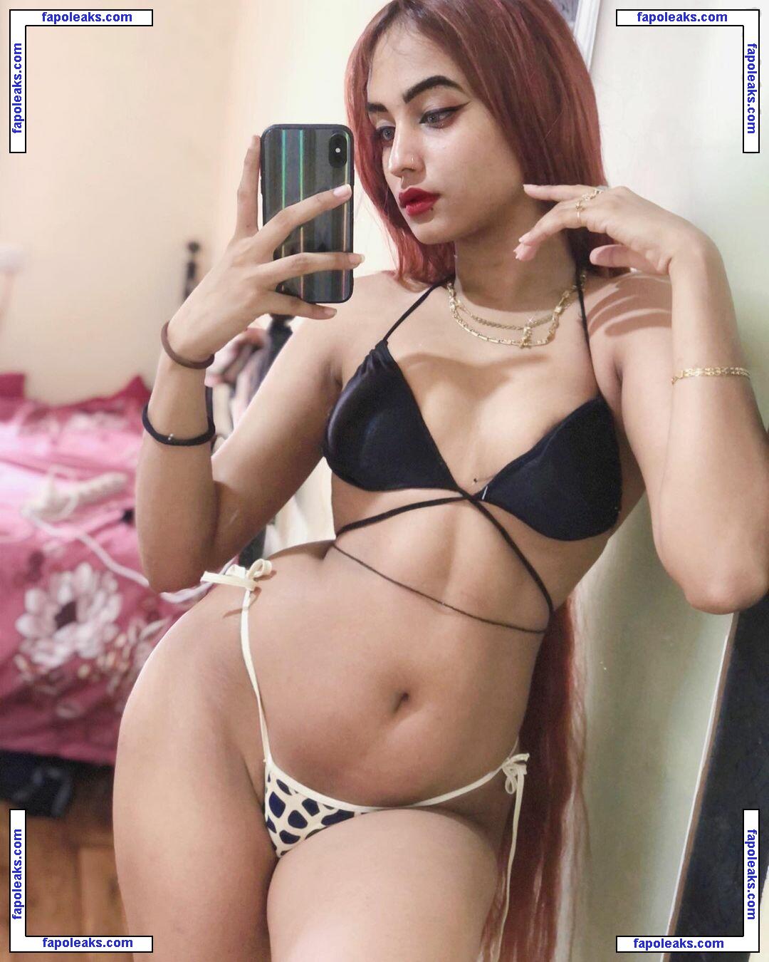 Dilnoor Aka / zosiaa_24 nude photo #0028 from OnlyFans