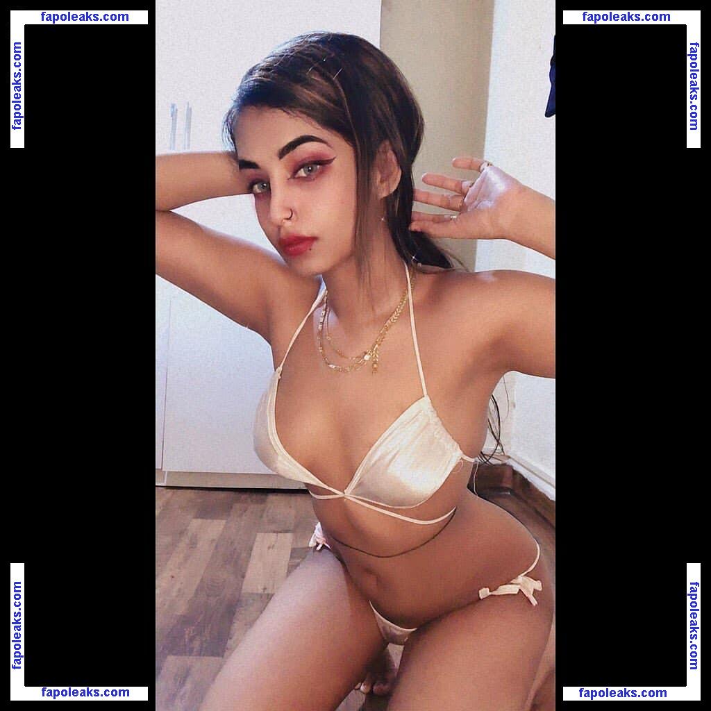 Dilnoor Aka / zosiaa_24 nude photo #0031 from OnlyFans