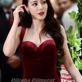 Dilraba Dilmurat голая #0005