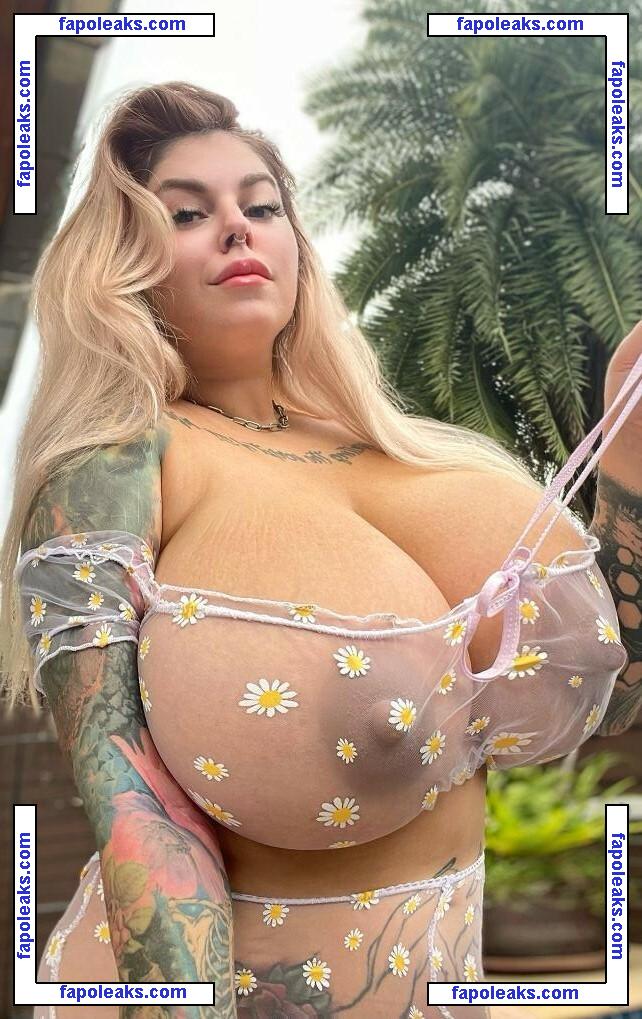 Dilyla Bloom / dilyla_bloom / xl_barbie1 nude photo #0008 from OnlyFans