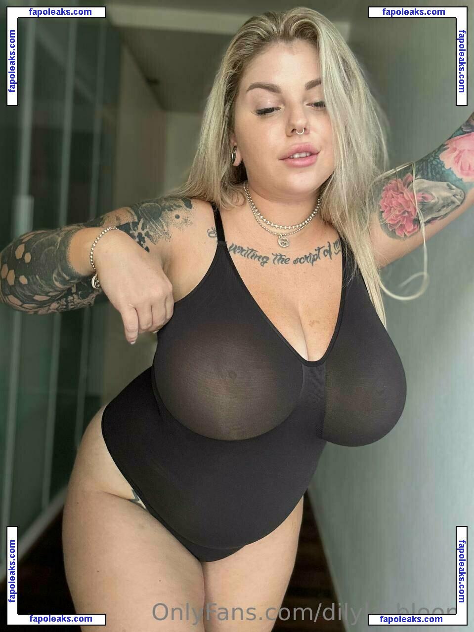 Dilyla Bloom / dilyla_bloom / xl_barbie1 nude photo #0093 from OnlyFans