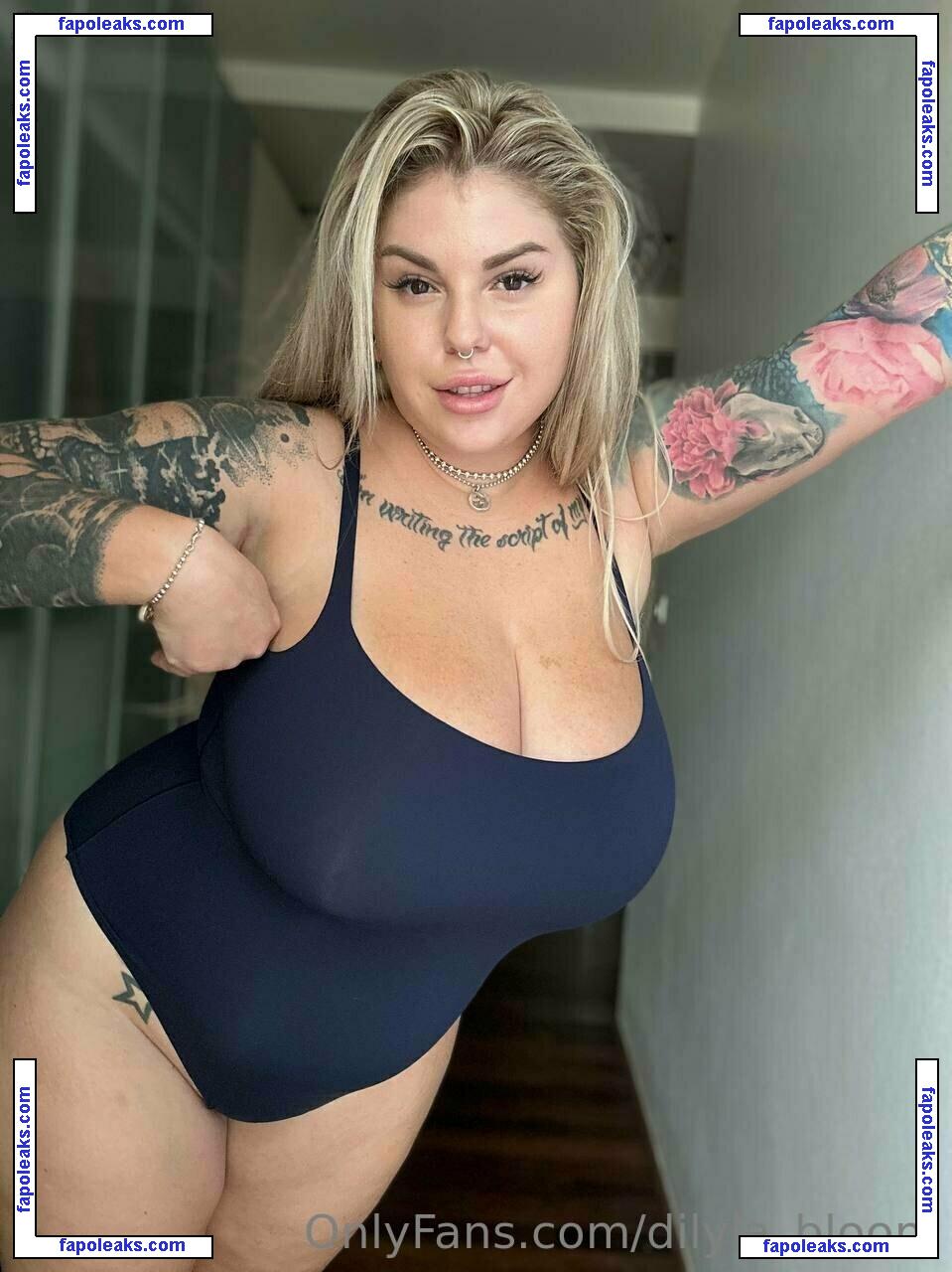 Dilyla Bloom / dilyla_bloom / xl_barbie1 nude photo #0100 from OnlyFans