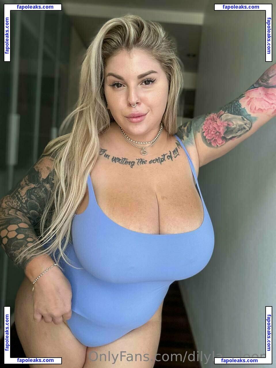 Dilyla Bloom / dilyla_bloom / xl_barbie1 nude photo #0116 from OnlyFans