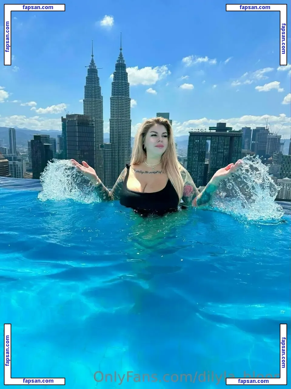 Dilyla Bloom nude photo #0183 from OnlyFans