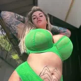 Dilyla Bloom nude #0182