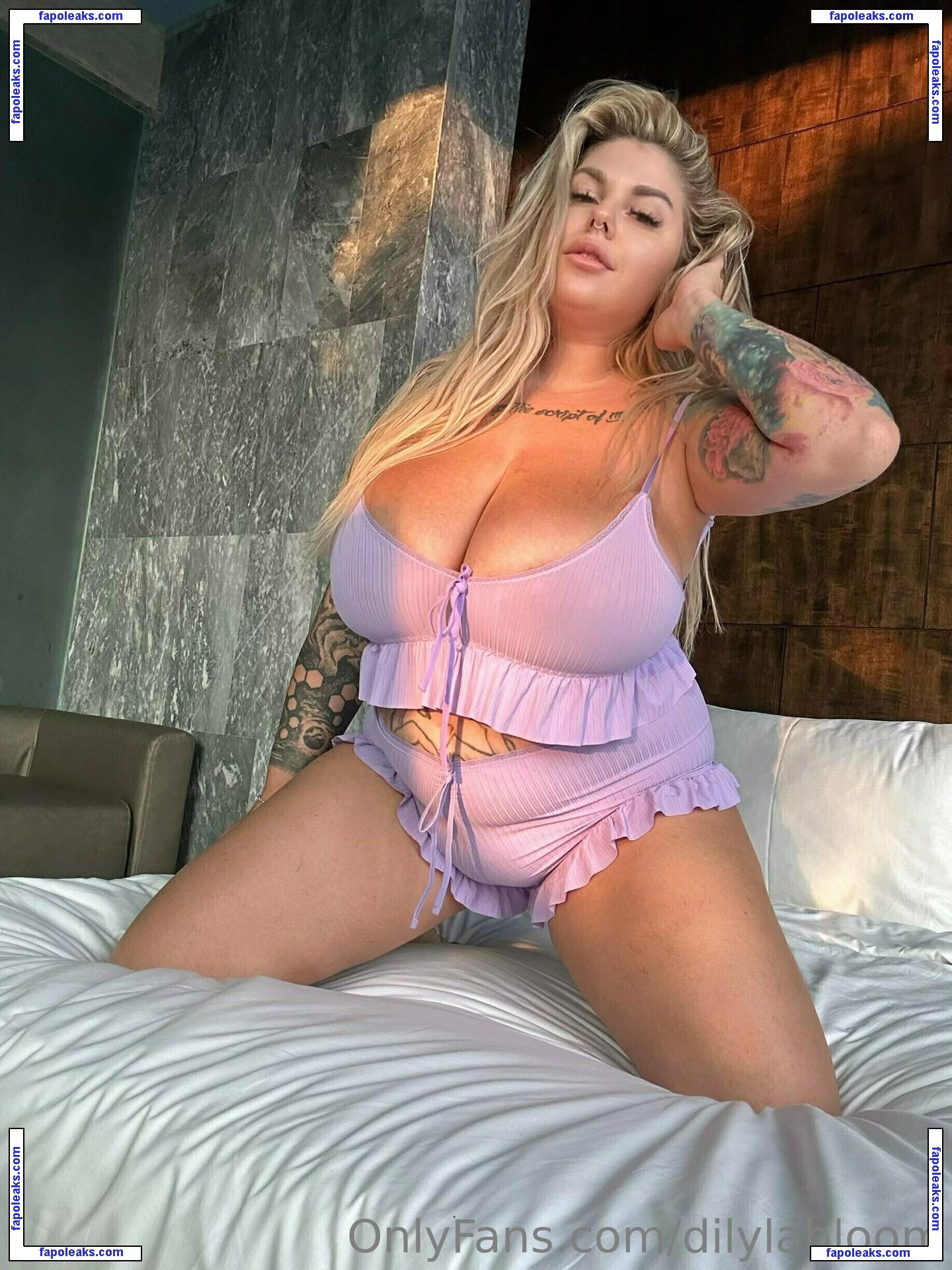 dilylabloom / xl_barbie nude photo #0049 from OnlyFans